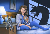 Vanessa Seixas "Identity Crisis"