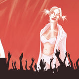 Michael Stiles "Daywalker" framed print