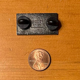 Michael Stiles "Columbia Haus" Pin