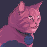 Michael Stiles "Sleepwalkers" Print