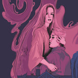 Michael Stiles "Sleepwalkers" Print