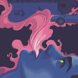 Michael Stiles "Sleepwalkers" Print