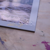 By Nick "Stormy Weather" Print