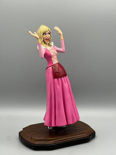 Nicole Pecson "Sweet Dee"