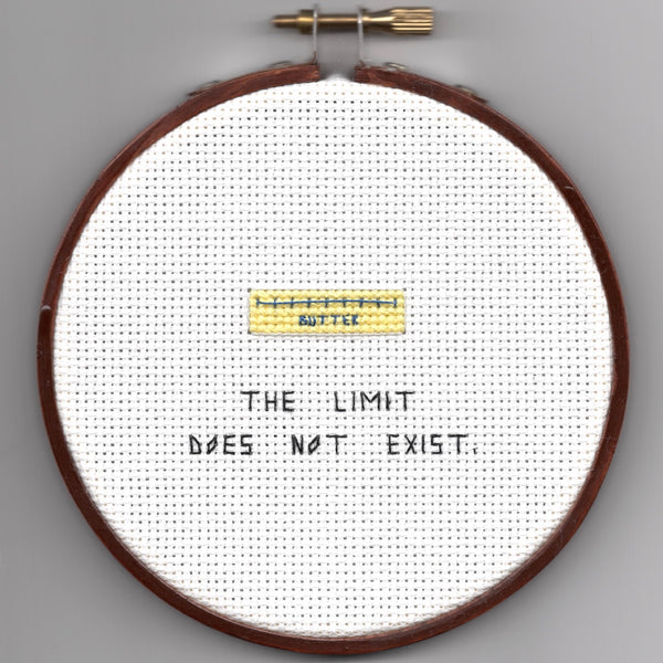 Oh Sew Nerdy "The limit does not exist."