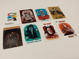 Taylor Thornton "NATHAN 4 YOU: DUMB TRADING CARDS" Card Set