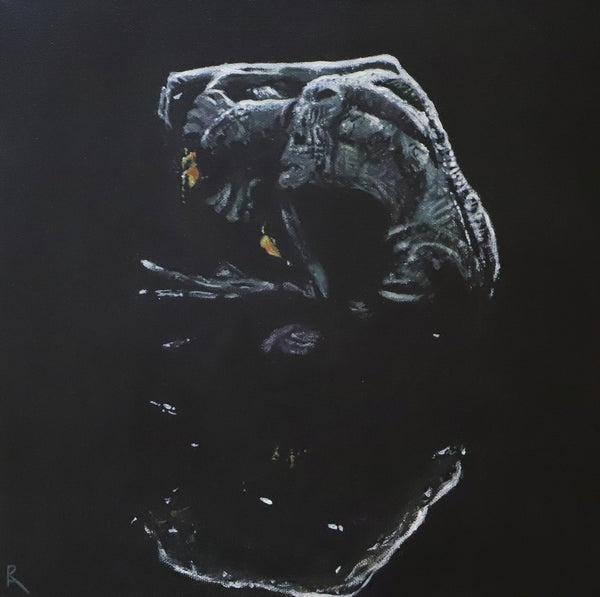 Ryan Ayre "Demogorgon"