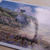 By Nick "The Fallen" Print