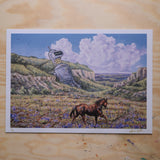 By Nick "The Fallen" Print