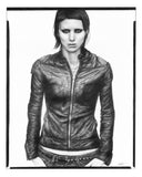 Thinh Dinh "Lisbeth Salander"