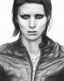 Thinh Dinh "Lisbeth Salander"