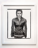 Thinh Dinh "Lisbeth Salander"