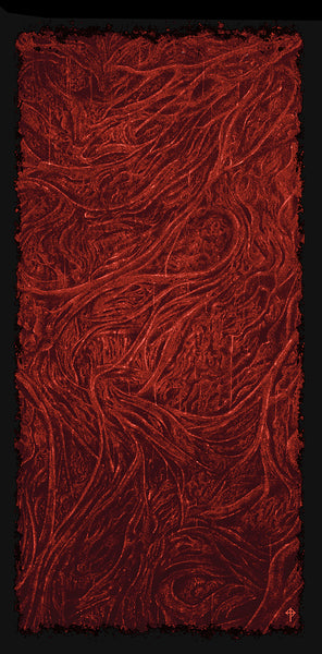 Timothy Pittides "Assimilation" Print