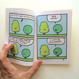 Toddbot - Todd Webb "The Woodlands" Book