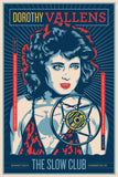 Jeffrey Everett / Rockets Are Red "Concerts in a World of Blue" Print Set