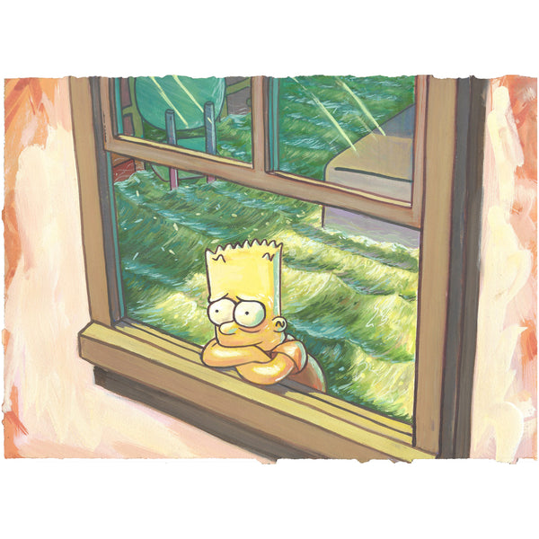 By Nick "Waiting"