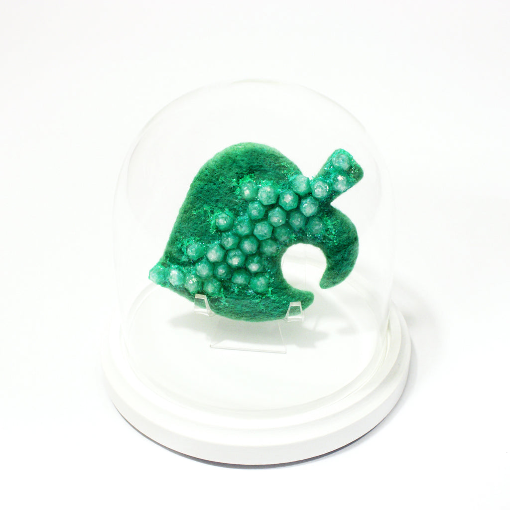Zoë Williams "Item"