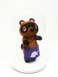 Zoë Williams "Tom Nook/たぬきち"
