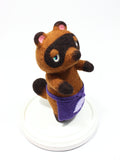 Zoë Williams "Tom Nook/たぬきち"