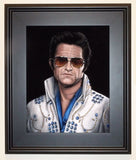 Bruce White "Michael Zane"