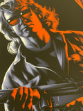 Aleksey Rico "They Live" Print