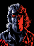 Aleksey Rico "They Live" Print