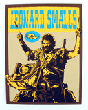 Billy Kheel "Leonard Smalls"