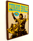 Billy Kheel "Leonard Smalls"