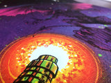 Barry Blankenship "Super Metroid" Print