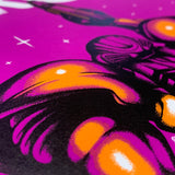 Ryan Brinkerhoff "Metroid" Print
