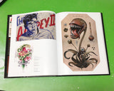 Gallery 1988 "Crazy 4 Cult: Cult Movie Art 2" Book