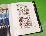 Gallery 1988 "Crazy 4 Cult: Cult Movie Art 2" Book