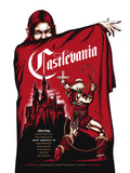 Ryan Brinkerhoff "Castlevania" Print