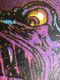 Barry Blankenship "Super Metroid" Print