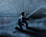 Mark Englert "come away, o human child" Print