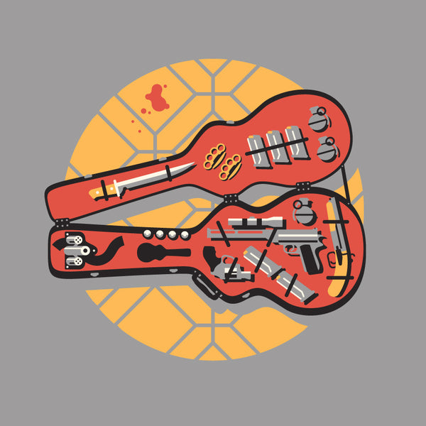 DKNG "Let's Play" Print