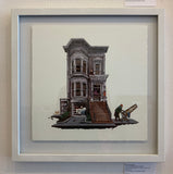 Nuri Amantullah "T.G.I.F. (1709 Broderick Street)"