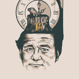 Sandra Ristau | Humblee Studio "Groundhog Day 30th Anniversary" Print