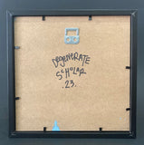 Degenerate Scholar "Anyone Ever Notice This Trash Can?"