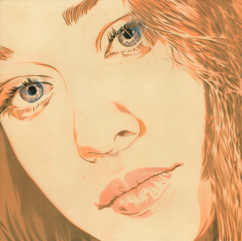 Nick Comparone "Hunger hurts but starving works when it costs too much to love"