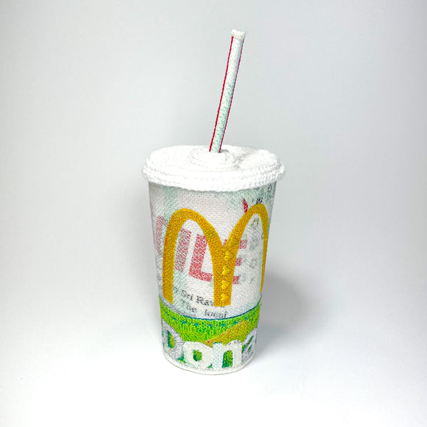 Alicja Kozlowska "MCDONALD'S"