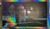 Brian Methe "Was It Something Someone Said? (Foil Variant)" Print