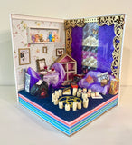 Melissa Kay "Chucky Gets Lucky"