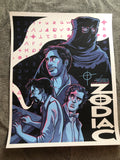 Kate Carleton "Solve the Cipher" Print