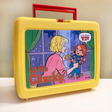 Matt Talbot "Little Chucky Lunchbox"