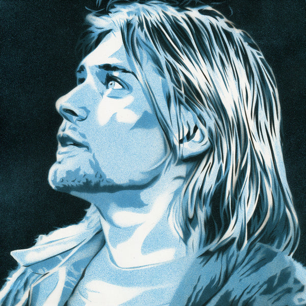 Nick Comparone "Nevermind"