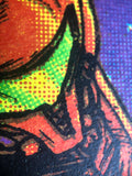 Barry Blankenship "Super Metroid" Print