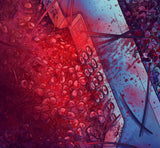 Taylor Rose "I Want to Know Who I'm Looking At." Print