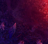 Taylor Rose "I Want to Know Who I'm Looking At." Print