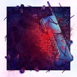 Taylor Rose "I Want to Know Who I'm Looking At." Print